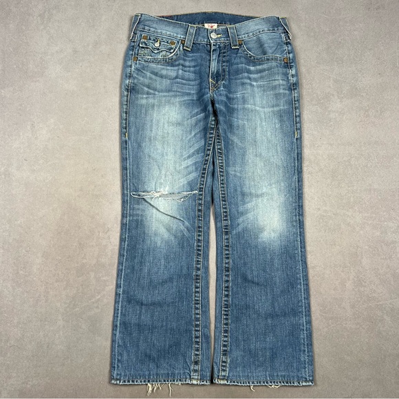 True Religion Jeans - Picture 2 of 6